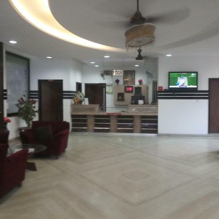 Hotel Vindhwashni Haldwani Luaran gambar
