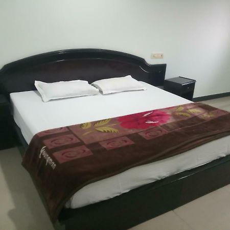 Hotel Vindhwashni Haldwani Luaran gambar