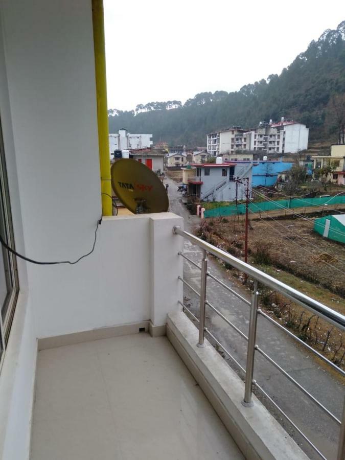 Hotel Vindhwashni Haldwani Luaran gambar