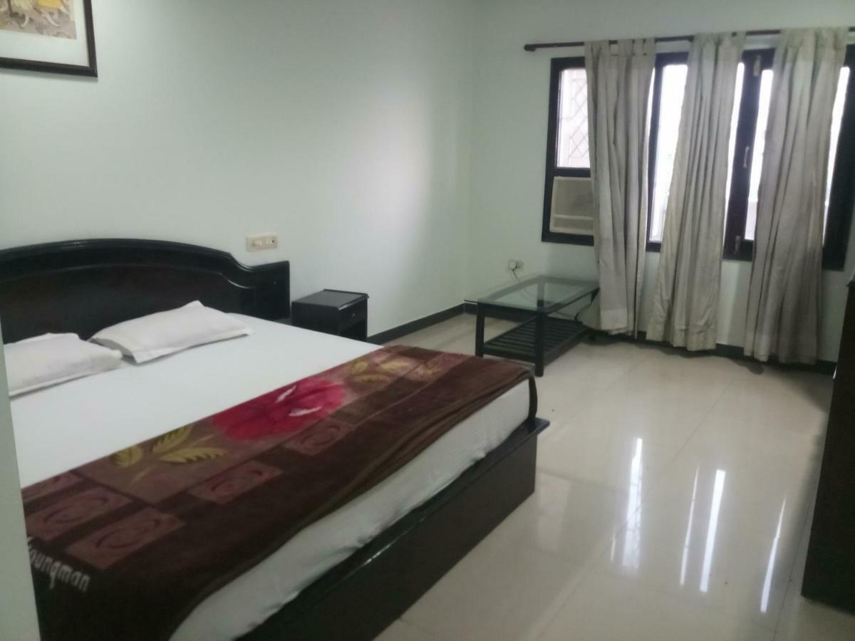 Hotel Vindhwashni Haldwani Luaran gambar