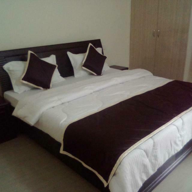 Hotel Vindhwashni Haldwani Luaran gambar