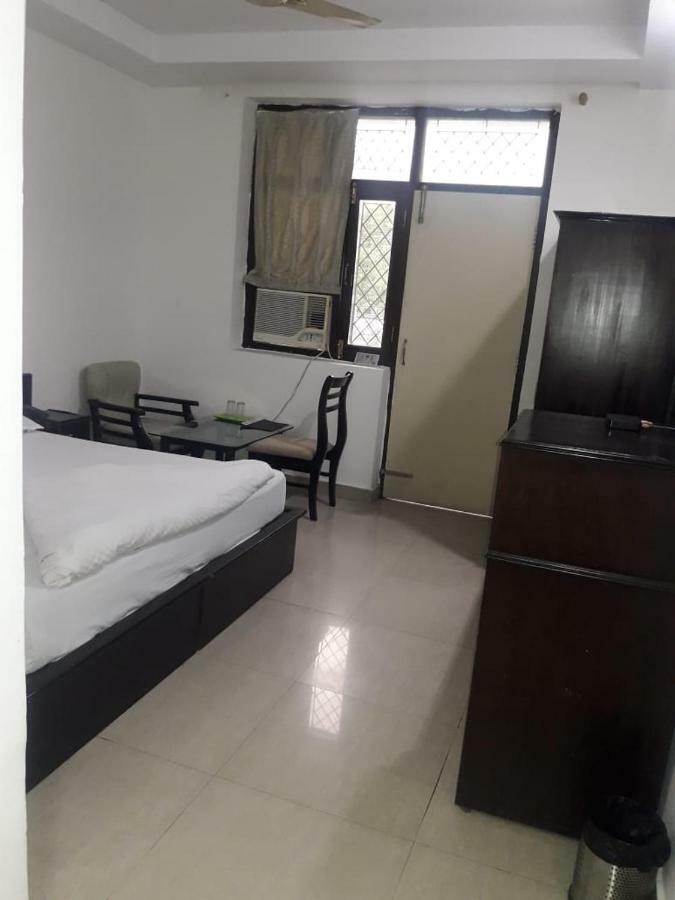 Hotel Vindhwashni Haldwani Luaran gambar