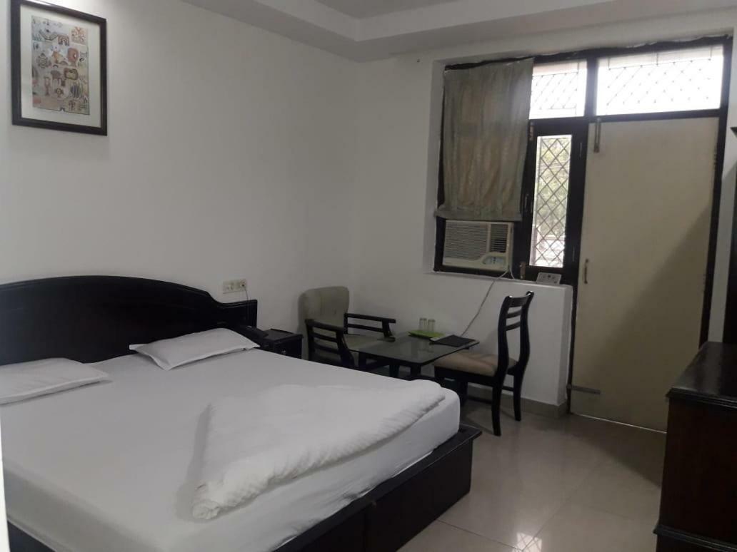 Hotel Vindhwashni Haldwani Luaran gambar