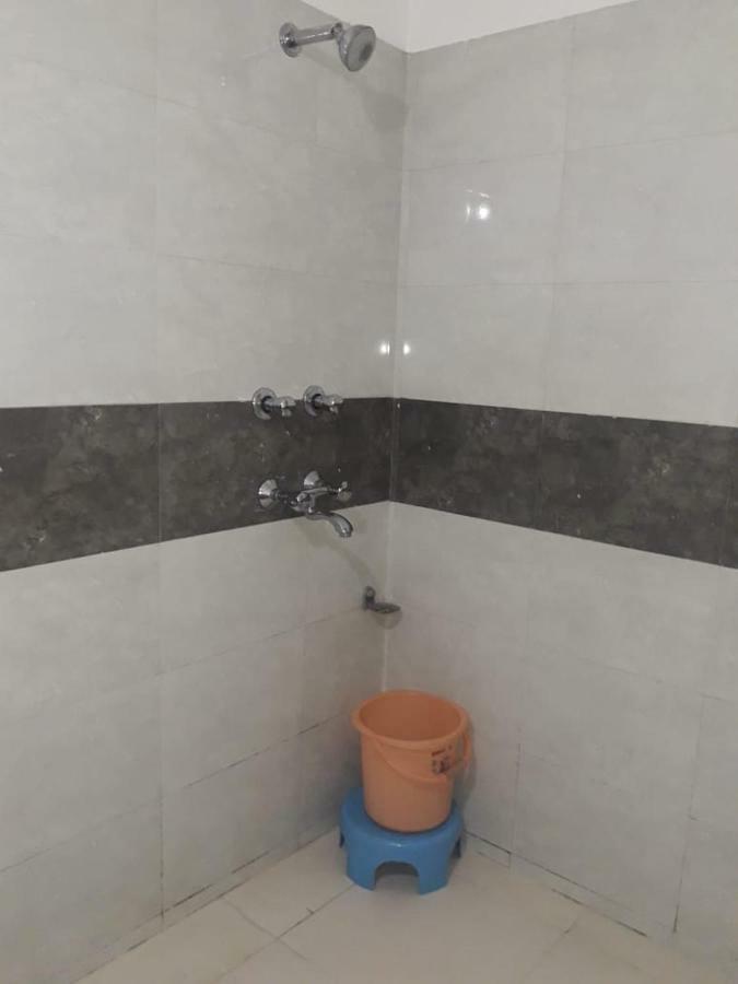 Hotel Vindhwashni Haldwani Luaran gambar