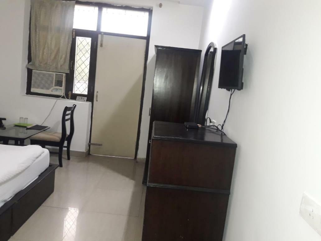 Hotel Vindhwashni Haldwani Luaran gambar