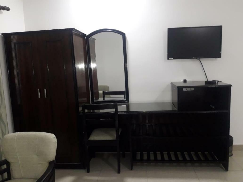 Hotel Vindhwashni Haldwani Luaran gambar