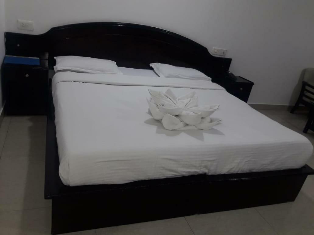 Hotel Vindhwashni Haldwani Luaran gambar