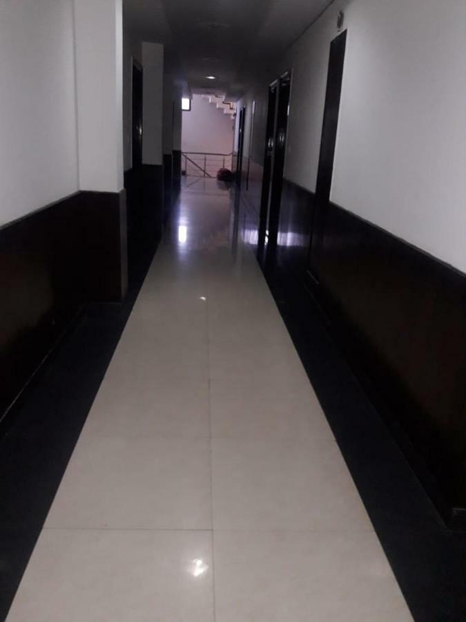 Hotel Vindhwashni Haldwani Luaran gambar